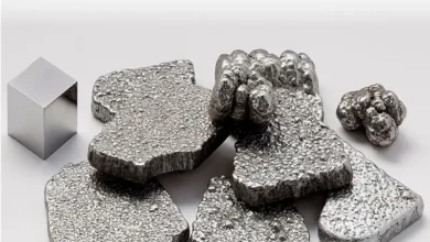 آهن سفید چیست