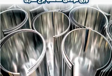 اهمیت انتخاب ورق فولادی